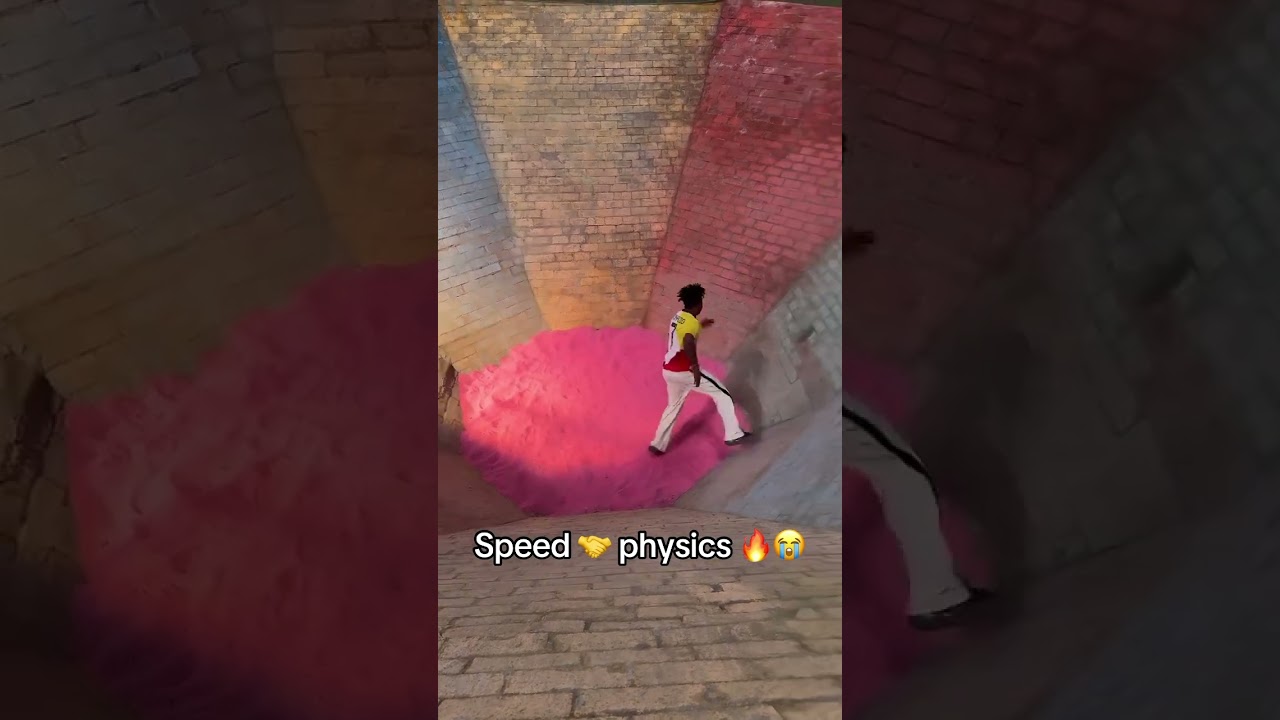 ISHOWSPEED IS TOO FAST 🔥🔥🔥