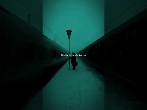 Ghost - Justin Bieber (Lyrics) | "I miss you more than life" | Aesthetic #shorts