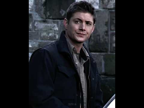 “I’m A Demon”- Dean Winchester Edit | Supernatural | GLXXMSTRIDER - Don’t Stop (Slowed)