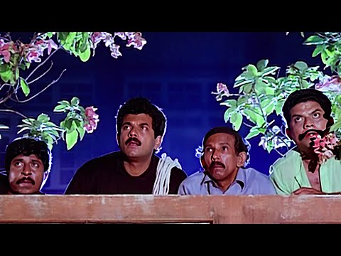 ഈ കോമഡി സീൻ കണ്ട് ചിരിക്കാത്തവർ കുറവായിരിക്കും 🤣🤣 | Malayalam Comedy Scene | Manyanmaar