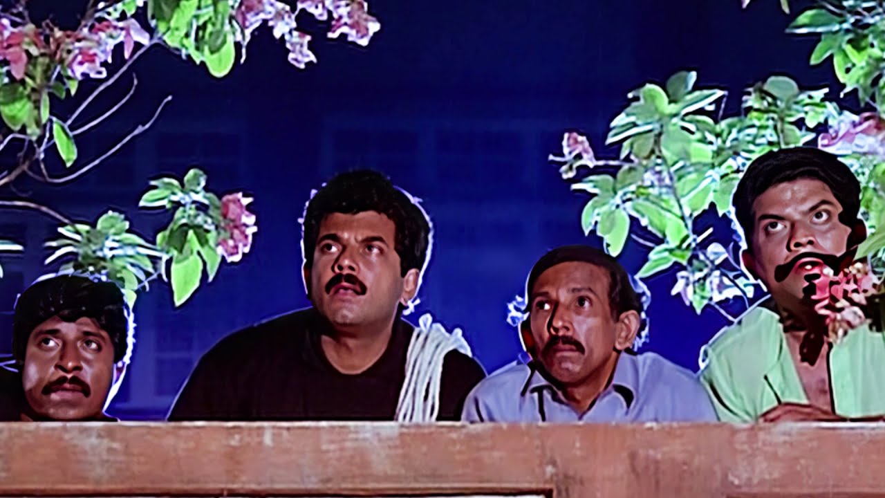 നിങ്ങൾ ചിരിയില്ലാതെ കാണാനാകില്ല! ഹാസ്യഭരിതമായ മലയാളം കോമഡി സീൻ 🤣