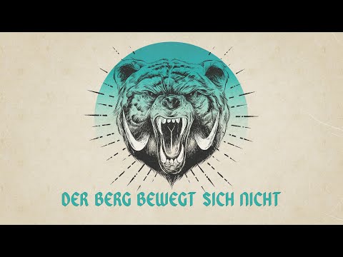DER W - Der Berg bewegt sich nicht