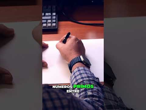 ¡Números Primos vs. Hackers! Descifrando el Secreto de la Encriptación