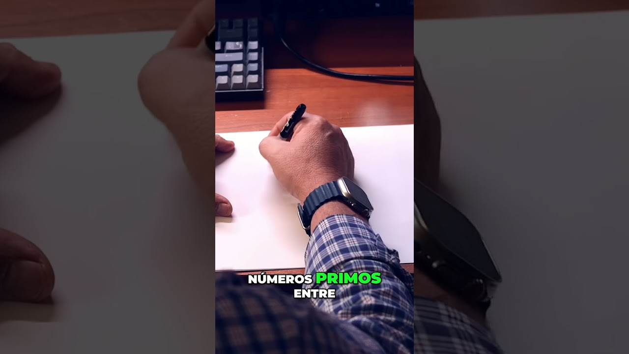 Números Primos y Encriptación: Protegiendo tu Información