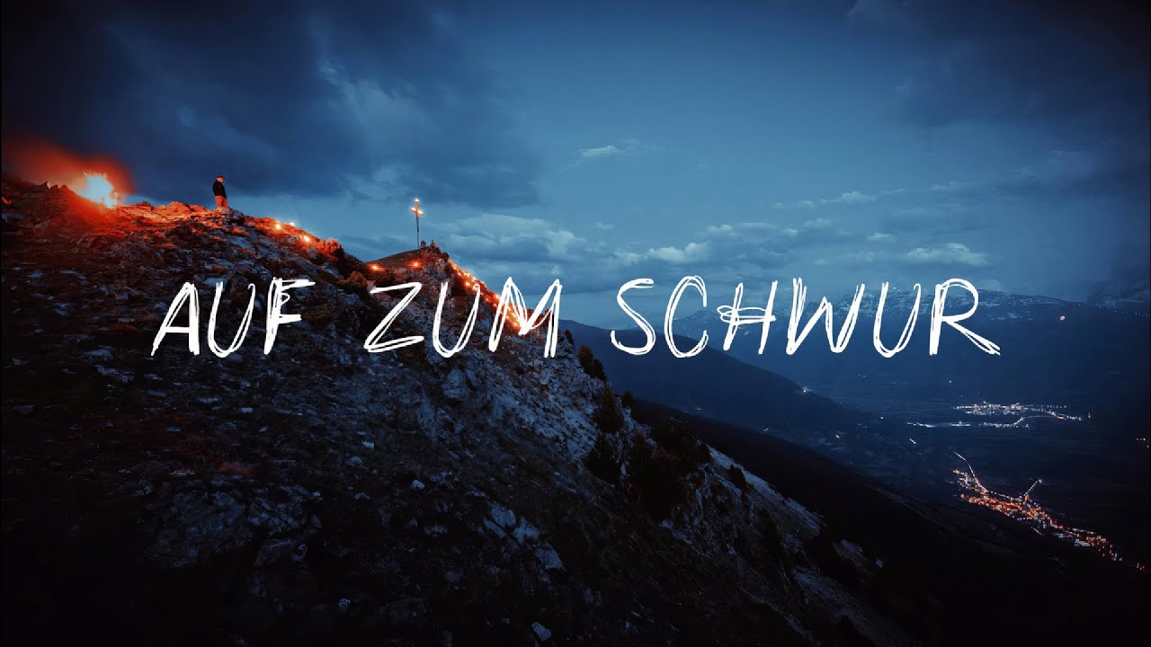 Frei.Wild – Auf zum Schwur 🎶 Herz-Jesu-Sonntag und Tiroler Tradition im Fokus