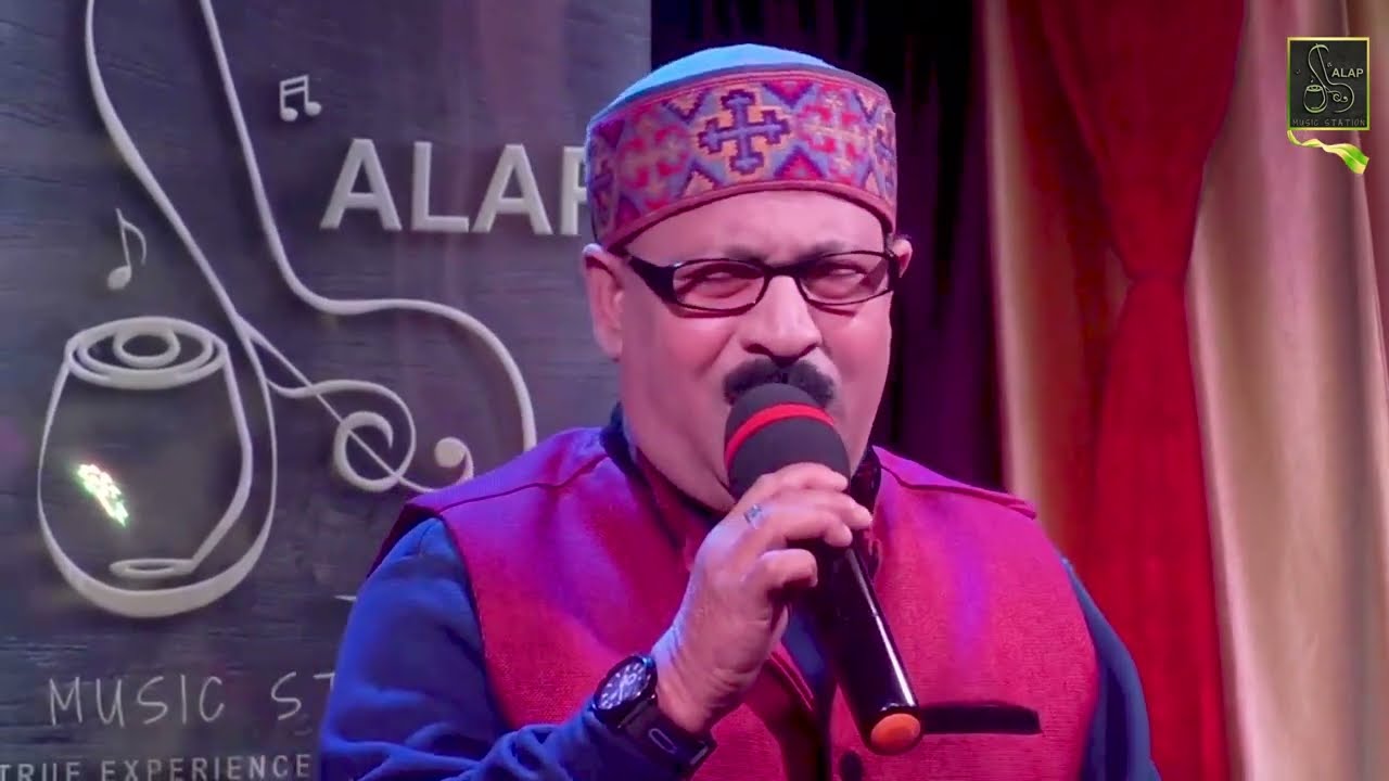 Rangini Kato Mon, Mon Dite Chay | Avijit Dutta | Manna Dey