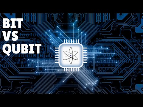 Qu'est-ce qu'un qubit ?