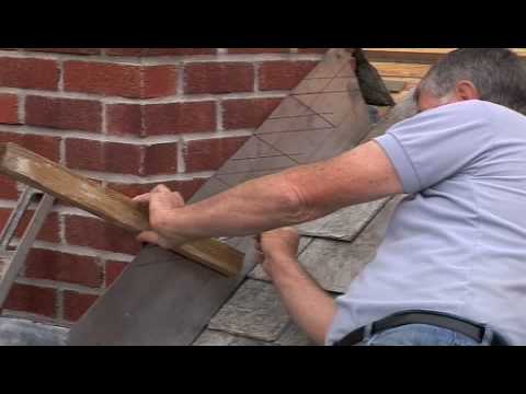 Step Chimney Flashing 1