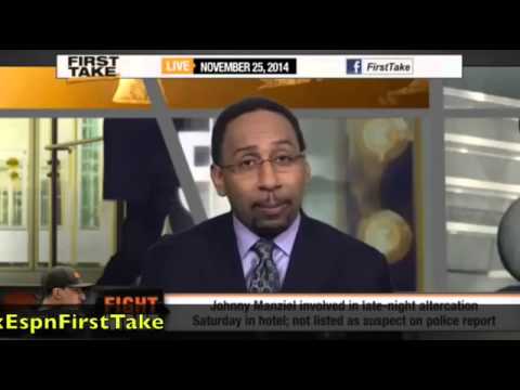 Johnny Manziel Involved in Hotel Fight π¨