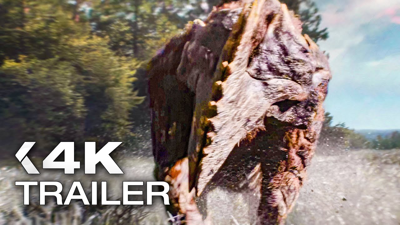 Must-See Upcoming Movies in November 2025 🎬 (Trailers & Highlights)