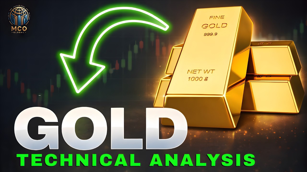 Gold Rally Analysis: Potential Reversal Ahead