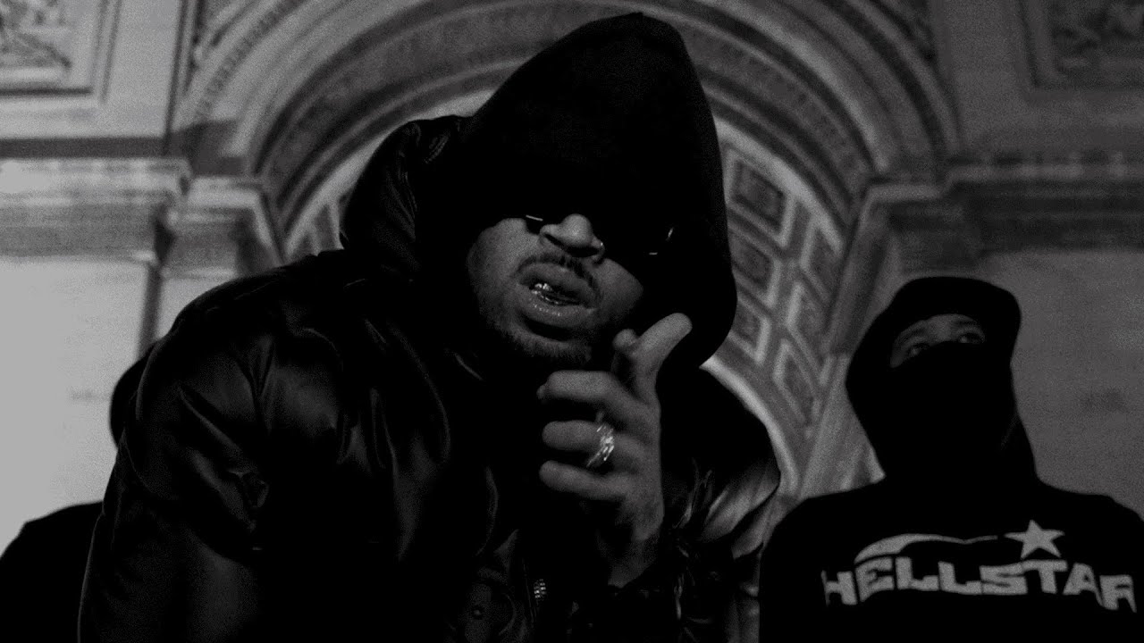 Chris Brown - Talm' Bout (Official Video) ๐ถ