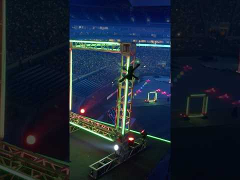 This crash angle 😈 #fpv #drone #racing #bestof