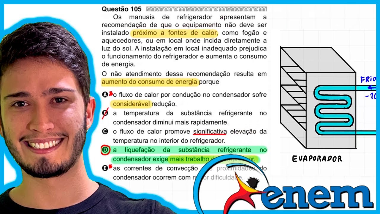 Recomendações para Instalar Refrigerador ☑️