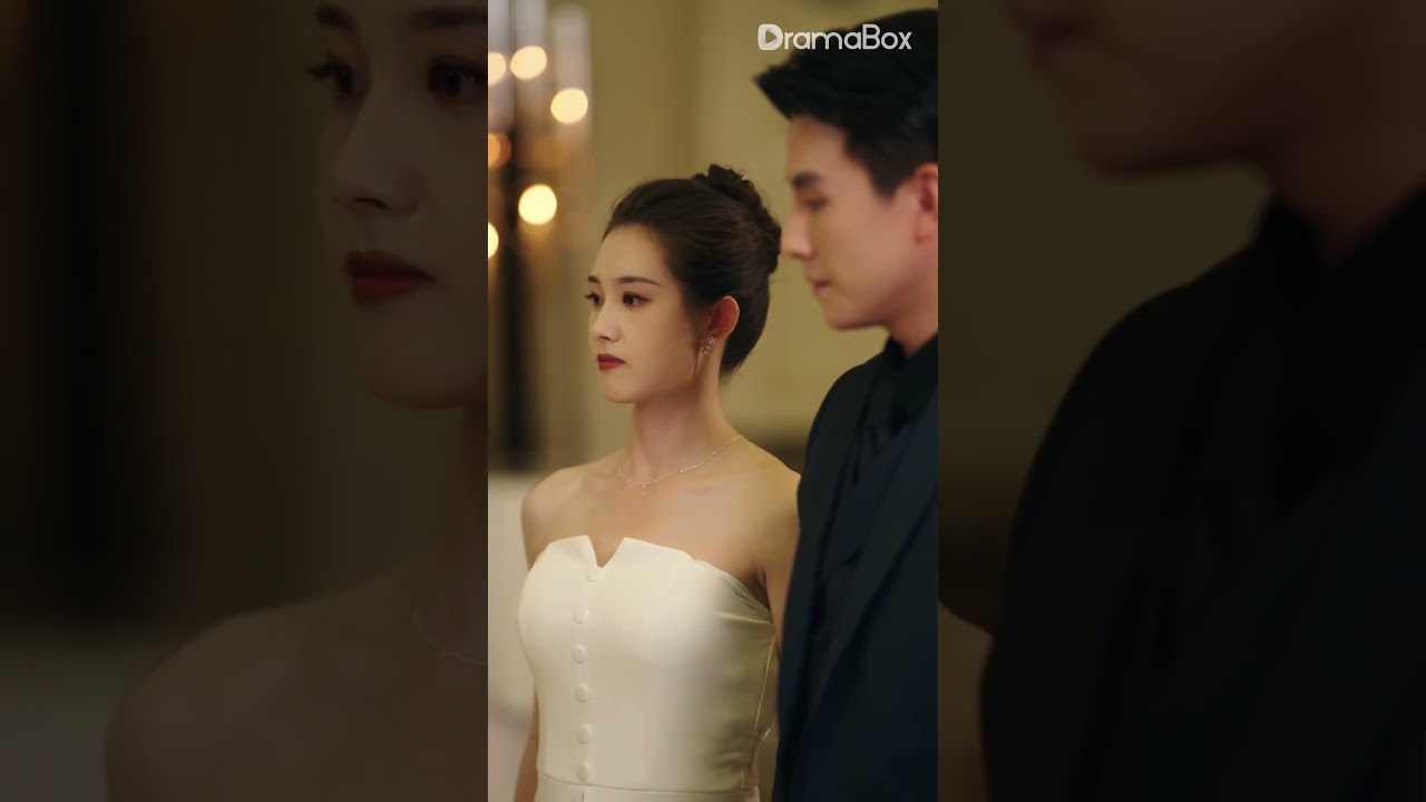 Contract Marriage Turns to True Love ❤️