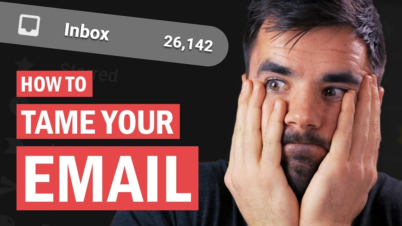 4 Quick Hacks to Achieve Inbox Zero π₯