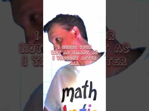 W MATH ANTICS @mathantics