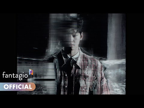 CHA EUN-WOO 차은우 - 2ND MINI ALBUM 'ELSE' COMING SOON