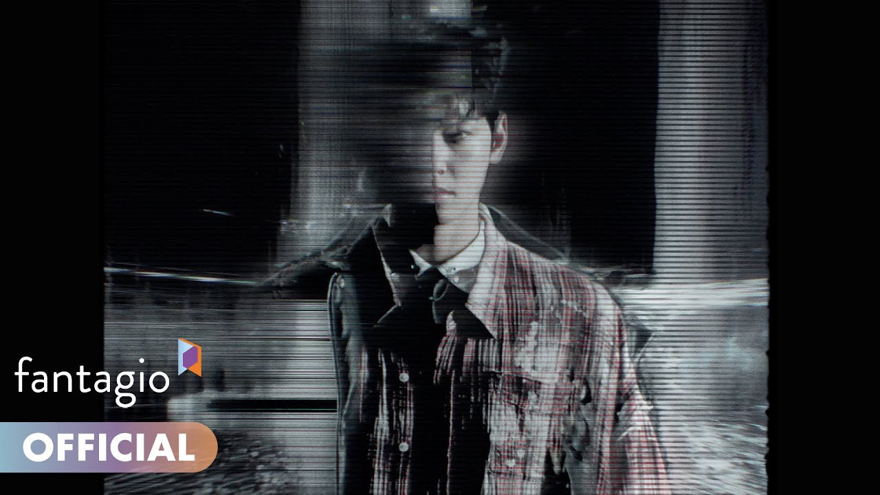 Cha Eun-Woo's 2nd Mini Album 'ELSE' Drops November 21, 2025 ๐ถ