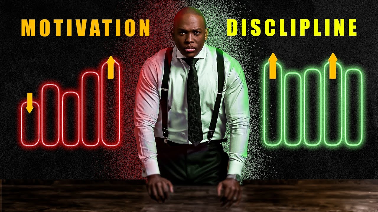 Powerful message by Vusi Thembekwayo.