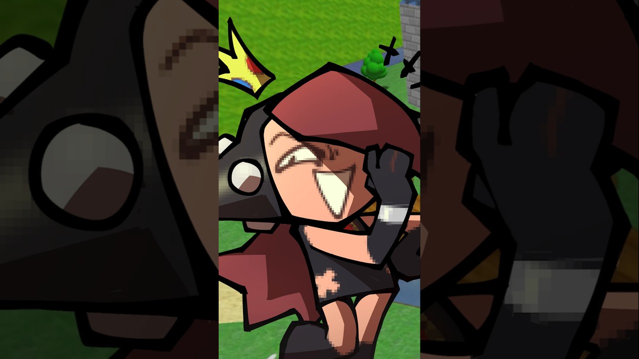 Lunatic Lucy: A Mysterious Character