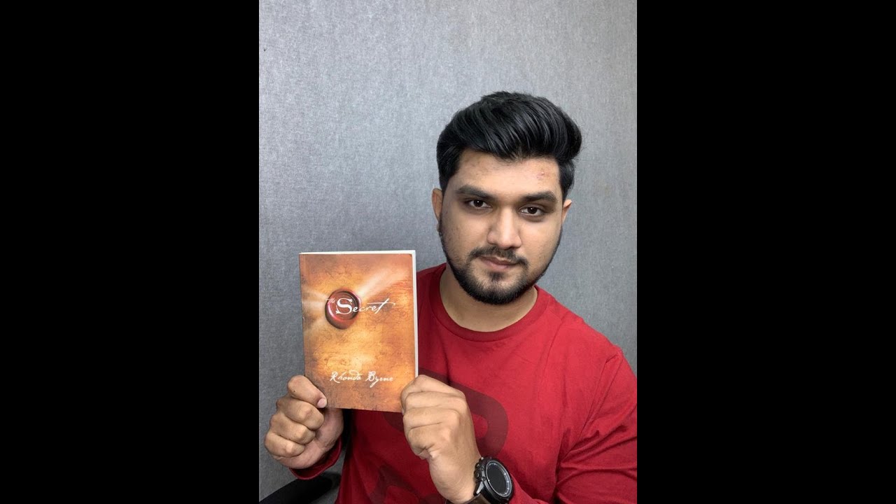 क्या आप LAW OF ATTRACTION में विश्वास करते हैं? | The Secret हिंदी में ✨