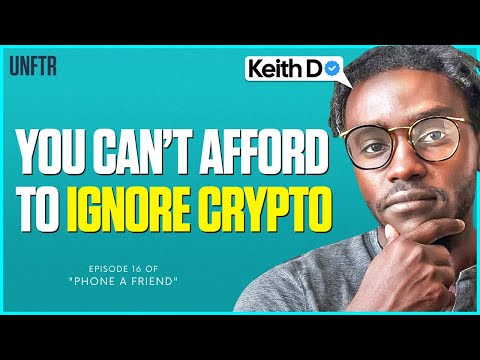 The Crypto Powered Financial System is Coming: What You Need To Know