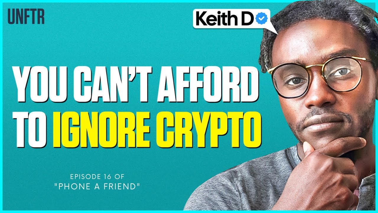 The Crypto-Powered Financial System: Essential Insights