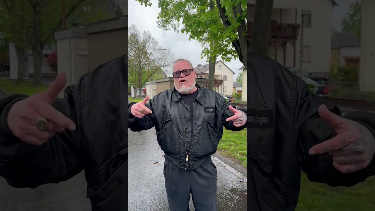 Kevin Russell spricht über Hösbach – Das exklusive Video 🎥