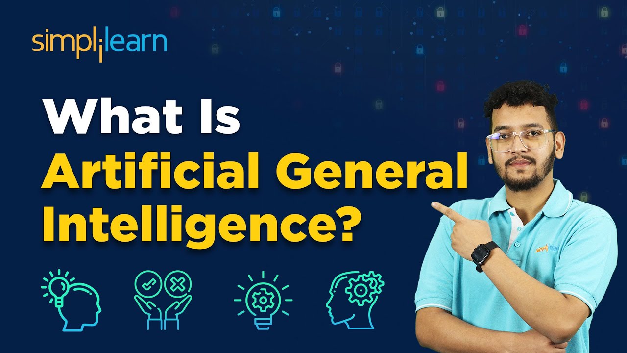 What Is Artificial General Intelligence? 🤖