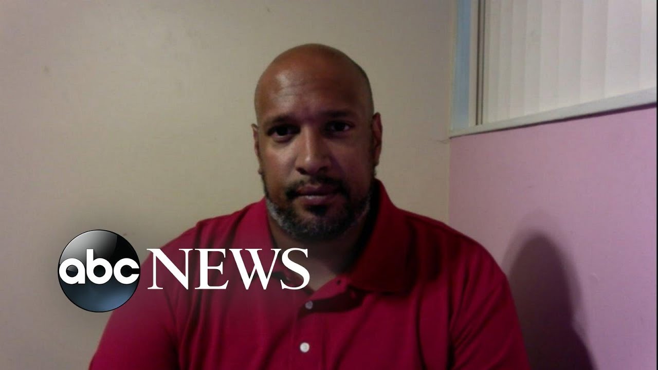 Capitol Police officer on testimony: ‘Forgive me if I fall short on sympathy'