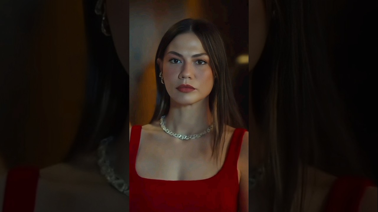 Demet Özdemir'in Yıllar İçindeki Büyüleyici Değişimi ✨