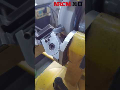 Universal grinding machine MR-60A