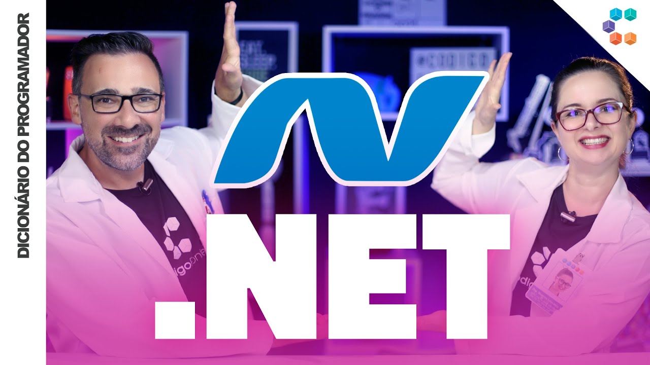 .NET: Plataforma Completa de Desenvolvimento de Software