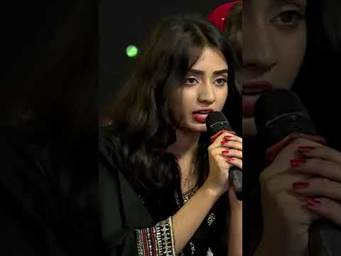 Girl Rocked Zahid Ahmed Shocked...😴🤩😎 #imranashraf  #mazaaqraatshow #shortsfeed