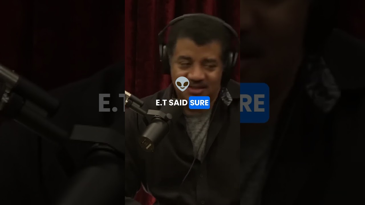 Spielberg's Surprising E.T. Revelation 👽