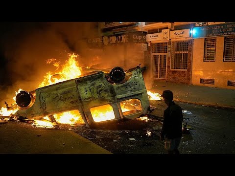 Maroc : deux morts en marge de la cinquième journée de manifestations