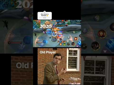 missing old Aldous and Memphy 😭❤️‍🩹 #mlbb #nostalgia #edit