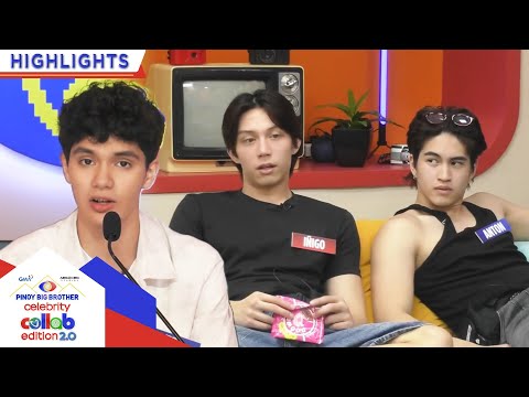 Day 6: Housemates, pinag-usapan ang nagawa ni Lee | PBB Collab 2.0