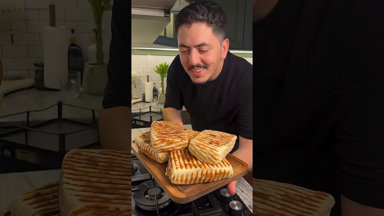 طاكوس 2025: وصفة مميزة