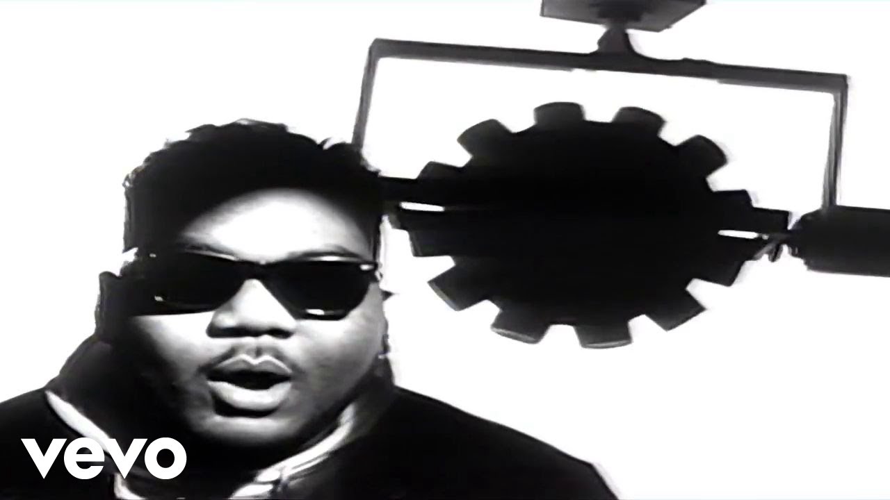 De La Soul - Ring Ring Ring (Ha Ha Hey) Official Video 🎶