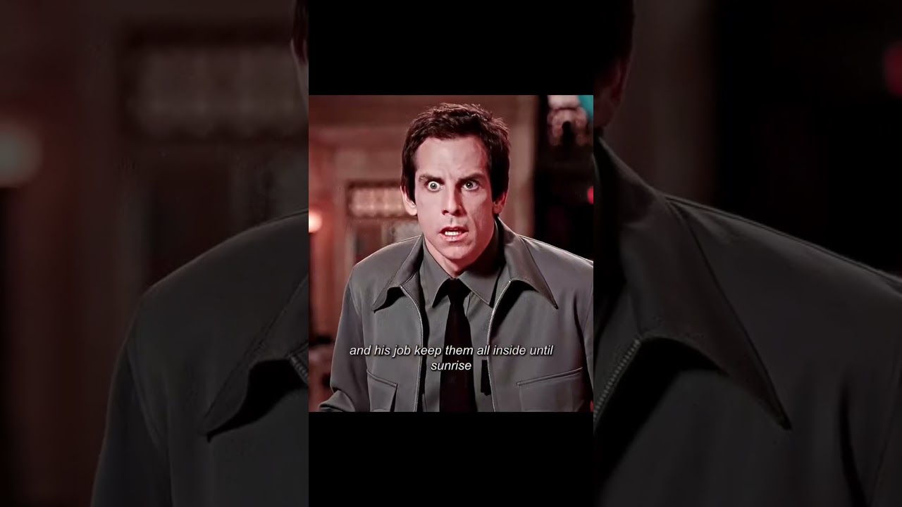 Man Enters Land of the Little People 🎬