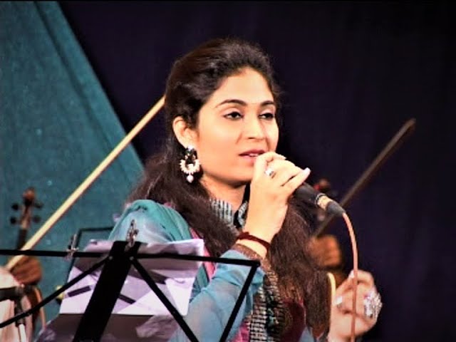 Andaz Mera Mastana & Dil Apna Preet Parayee 🎶