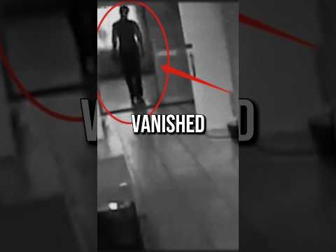 The TIME TRAVELLER Who VANISHED