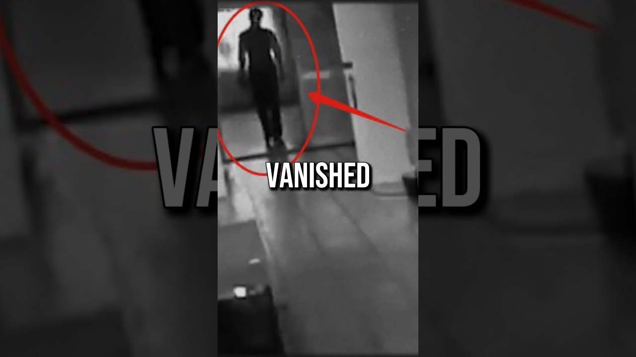 Mysterious Time Traveller Disappears After Claiming to Live in 1958 🕰️