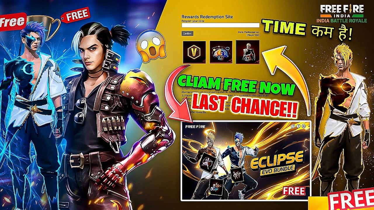 FREE FIRE REDEEM CODE TODAY MAY 25 REDEEM CODE FREE FIRE | FF REDEEM CODE TODAY MAY 25