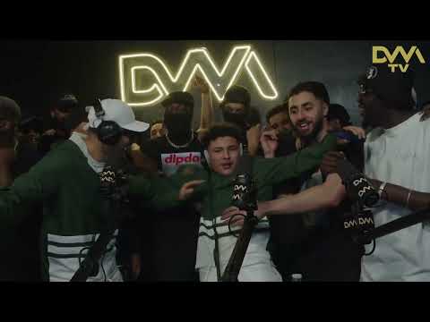 [EXCLU] RK feat YK - Fusion #dvmshow