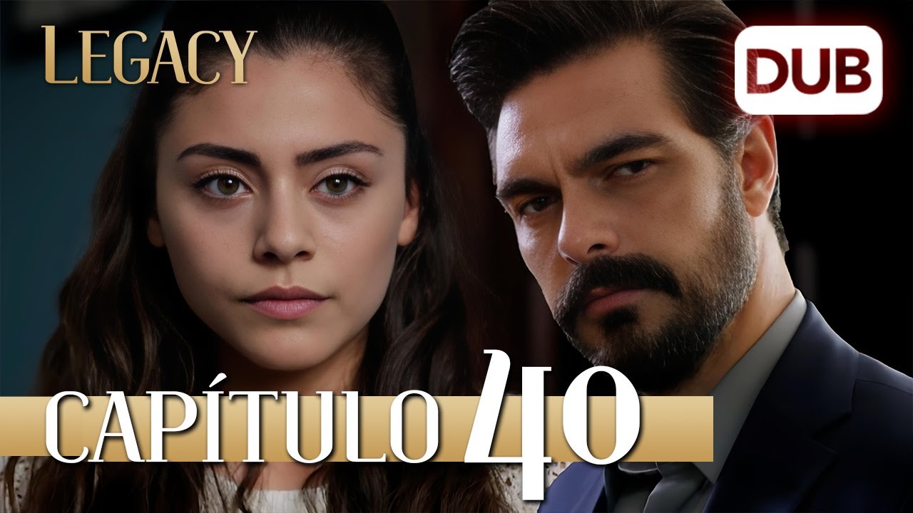 Legacy Capítulo 40: Sorpresa de Selim y Reacciones