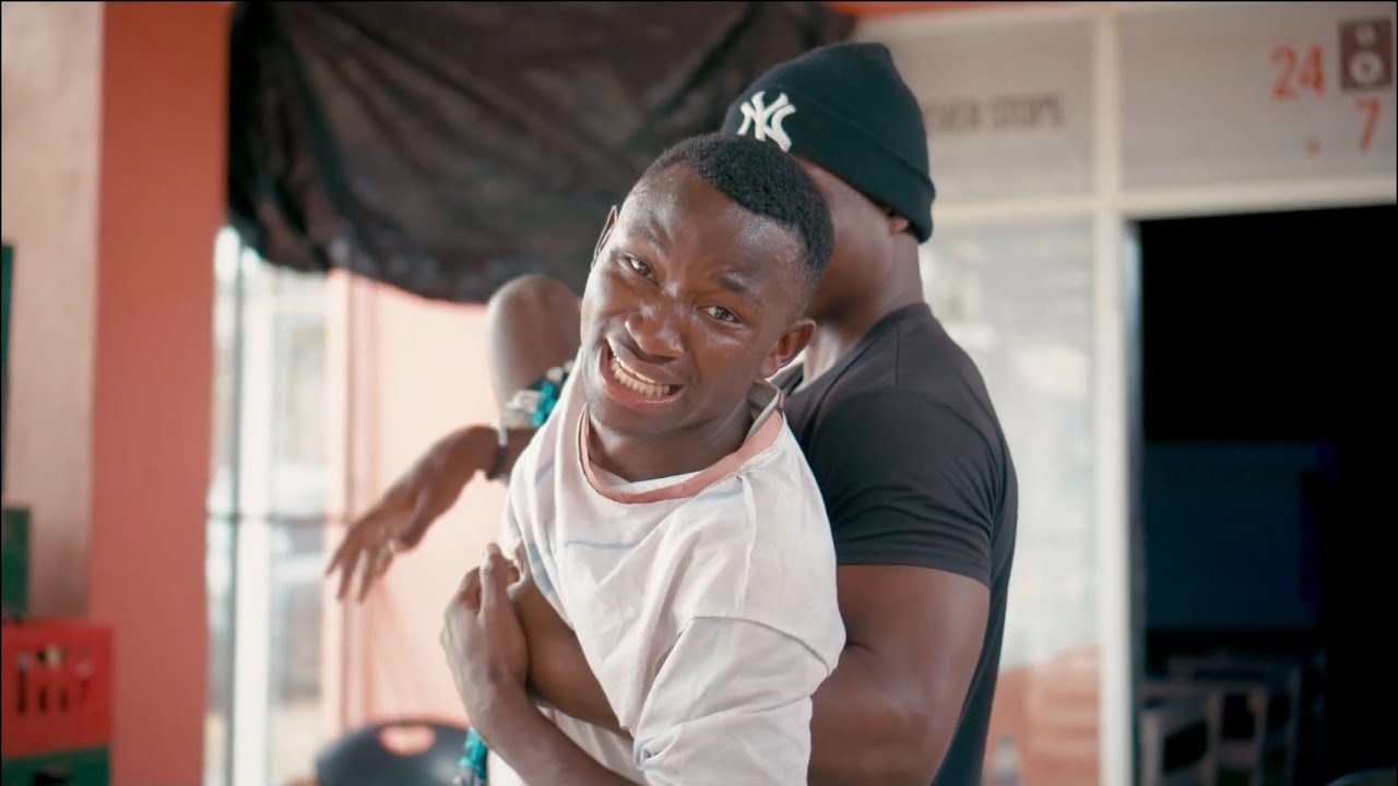 Jay Jay Cee Mw ft Chain Oh - Timvanabe 🎶