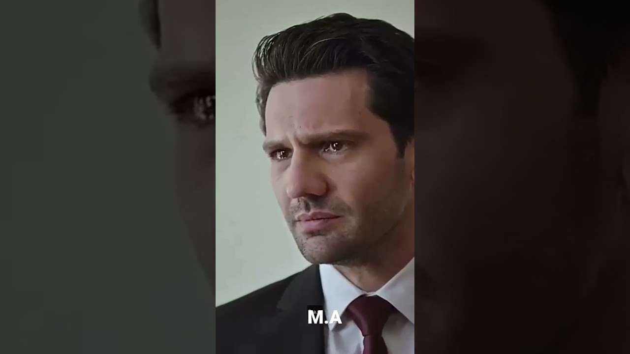 مسلسل القضاء